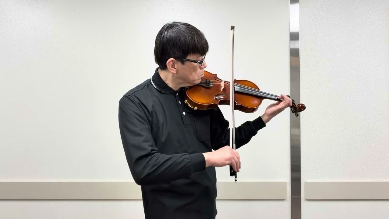 Franz Schubert - Heavenly Father