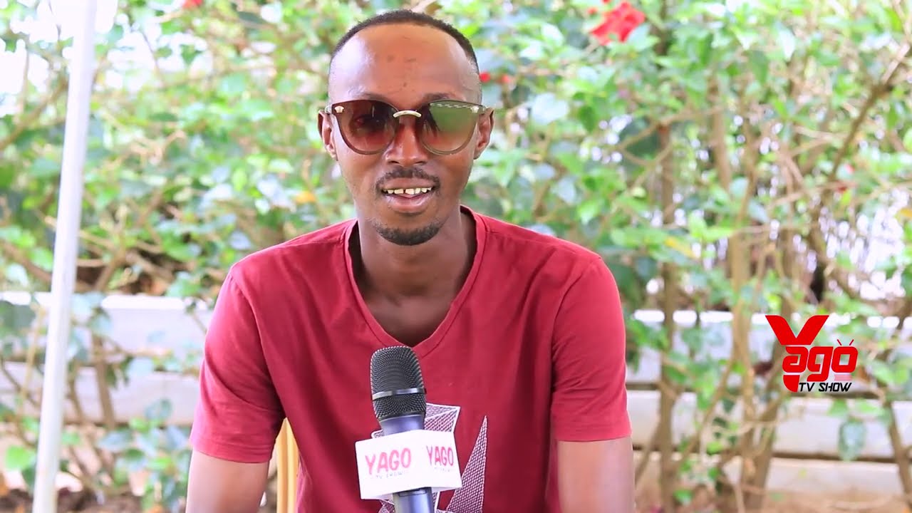 Yaka fell for him even though it wasn't easy/Yaka didn't go to America/What's wrong with him?