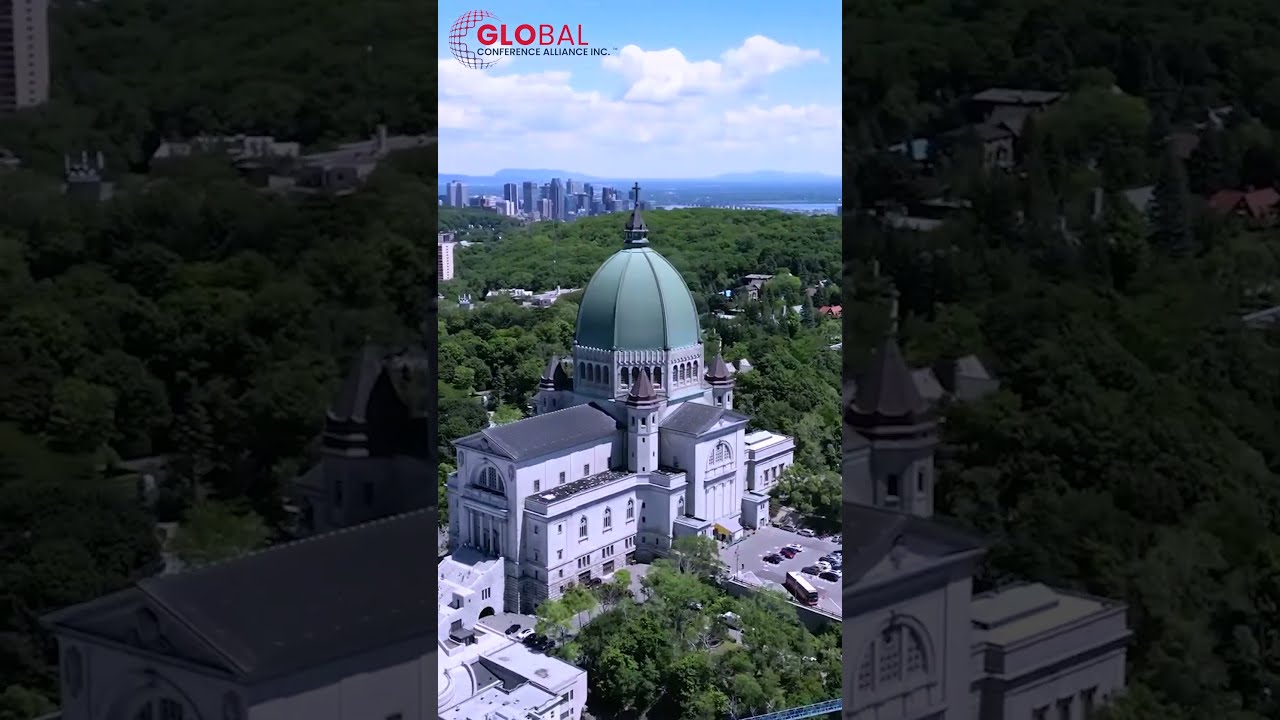 Montreal Best Attractions | Top 10 Places to Visit in Montreal, Canada | Montreal Travel Guide