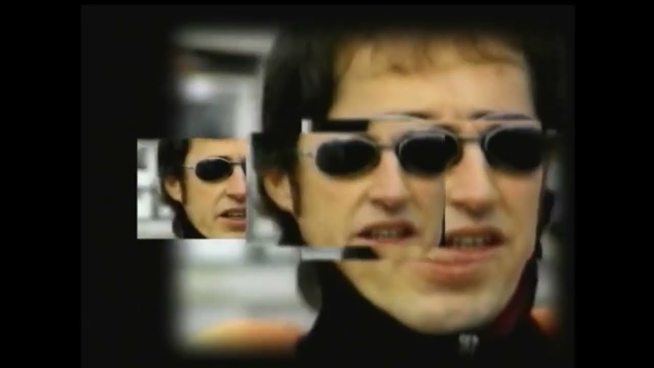 Sexual Democracia - Me querras igual (Intro + Version Completa) HCP  Rock Latino 