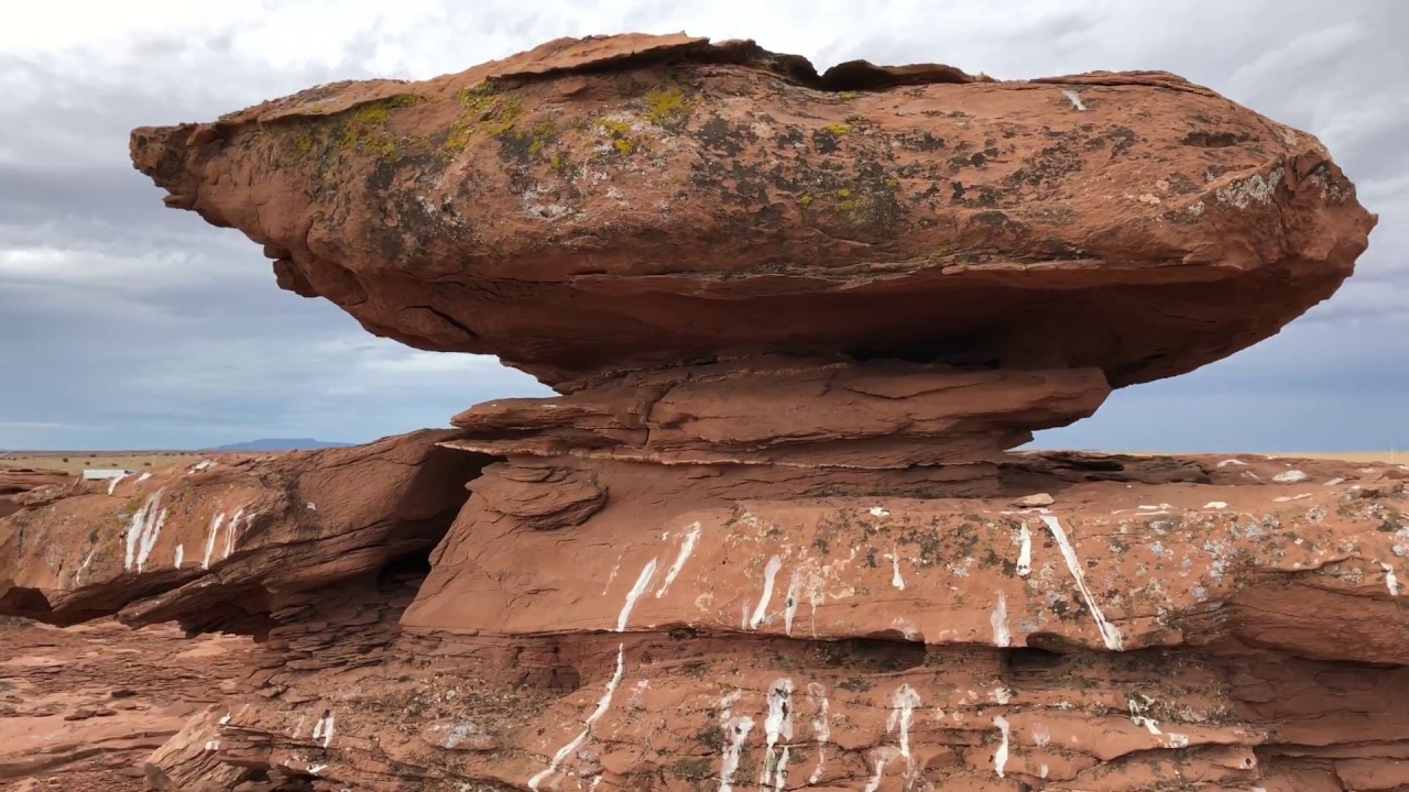 Canyon Diablo, Arizona
