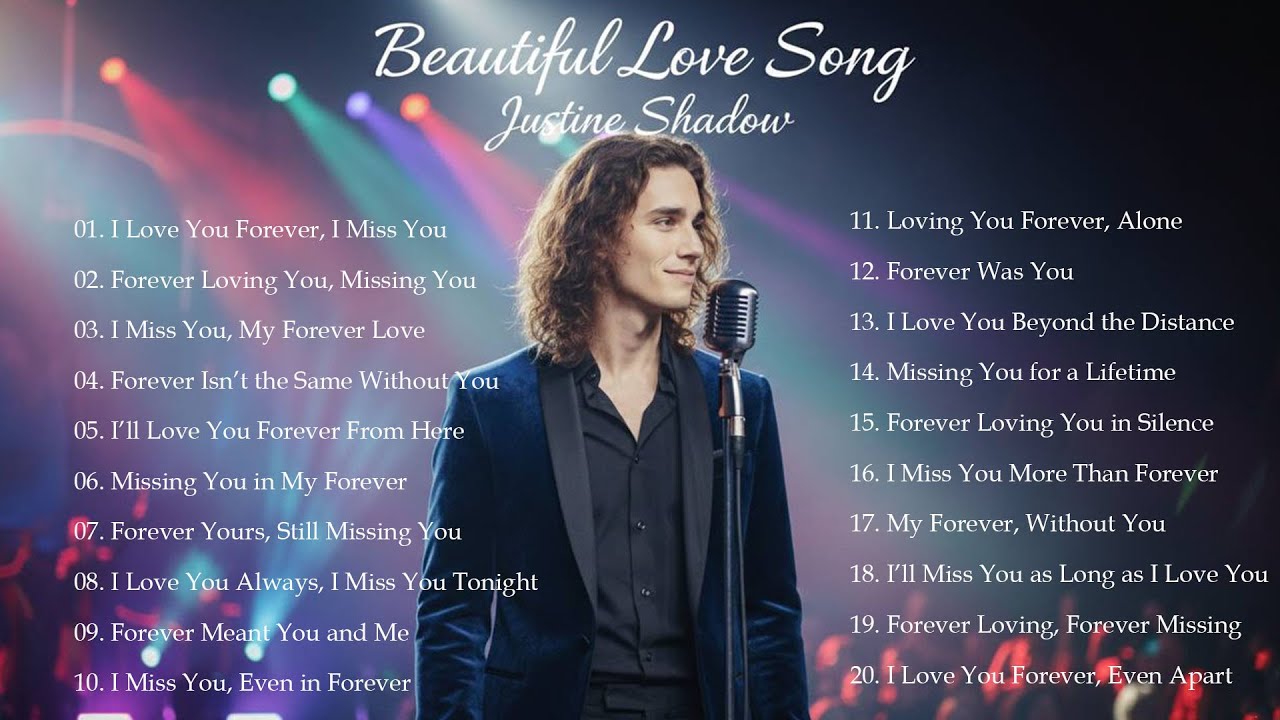 Beautiful Love Song 💖 Soft Romantic Melodies to Fall in Love | 2026 Playlist | Dreamy Love Songs