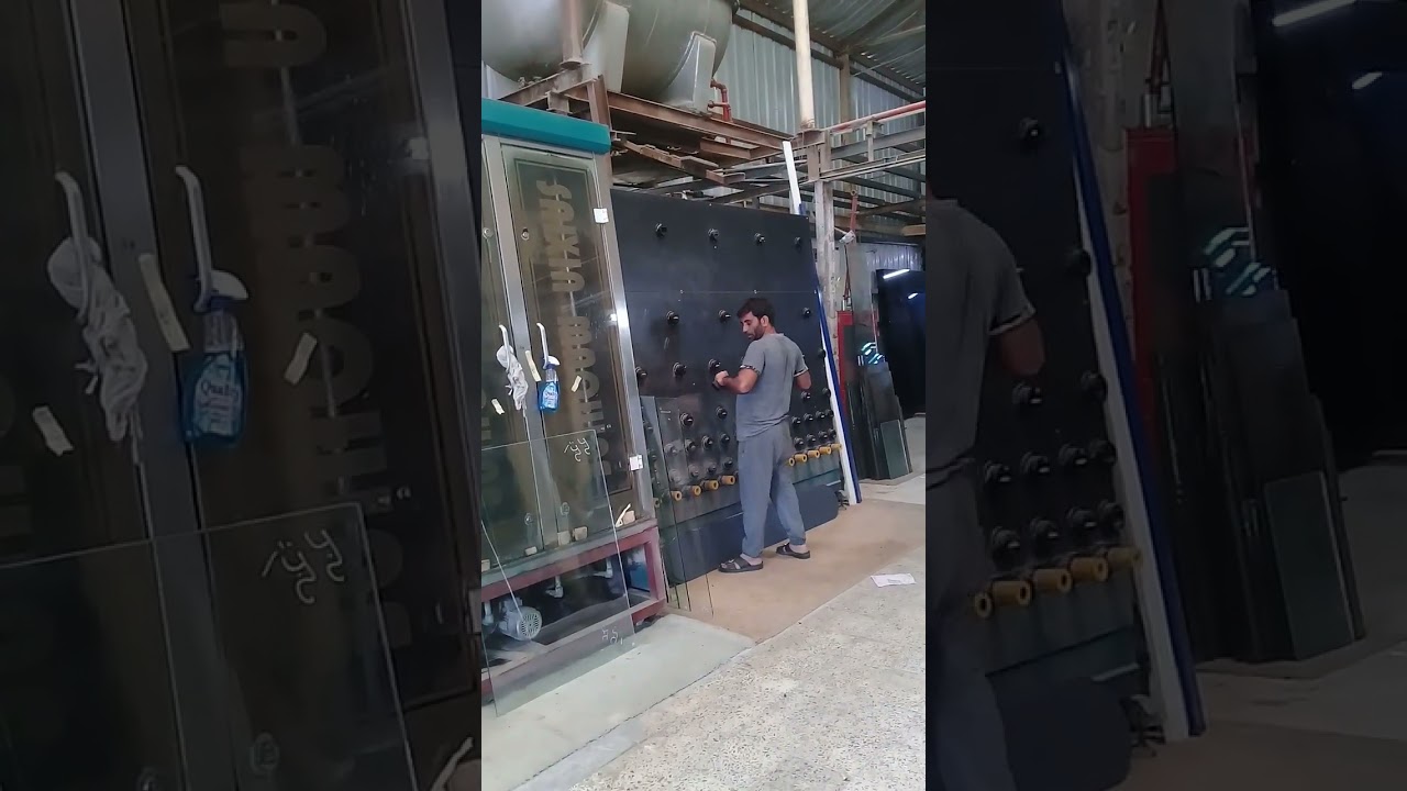 mirror world factory Kuwait 