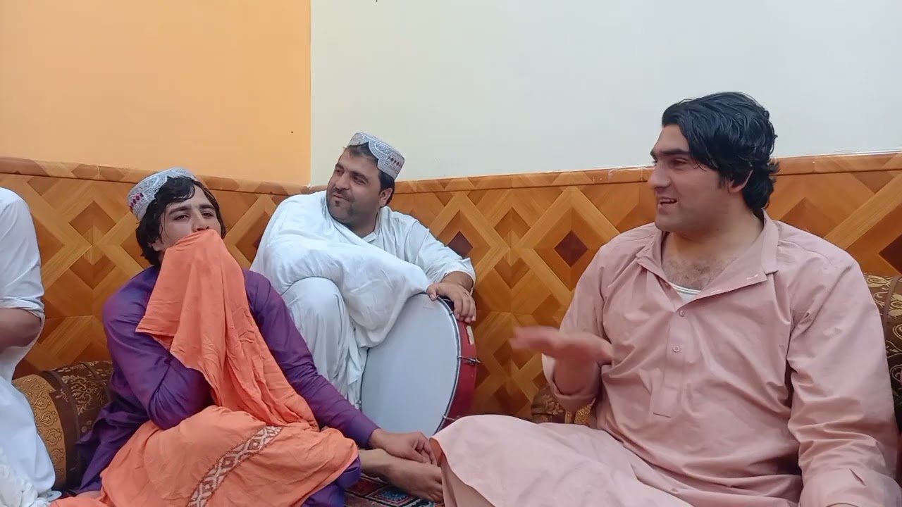 Pashto new song kakarai tappy rabab tang takor song pashto bandar 