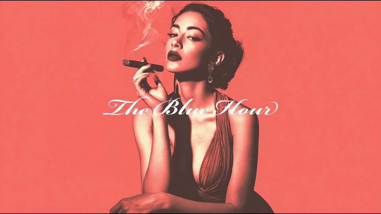 Nostalgic 1940's Jazz Classics | Vintage Vibes for a Cozy Winter Evening