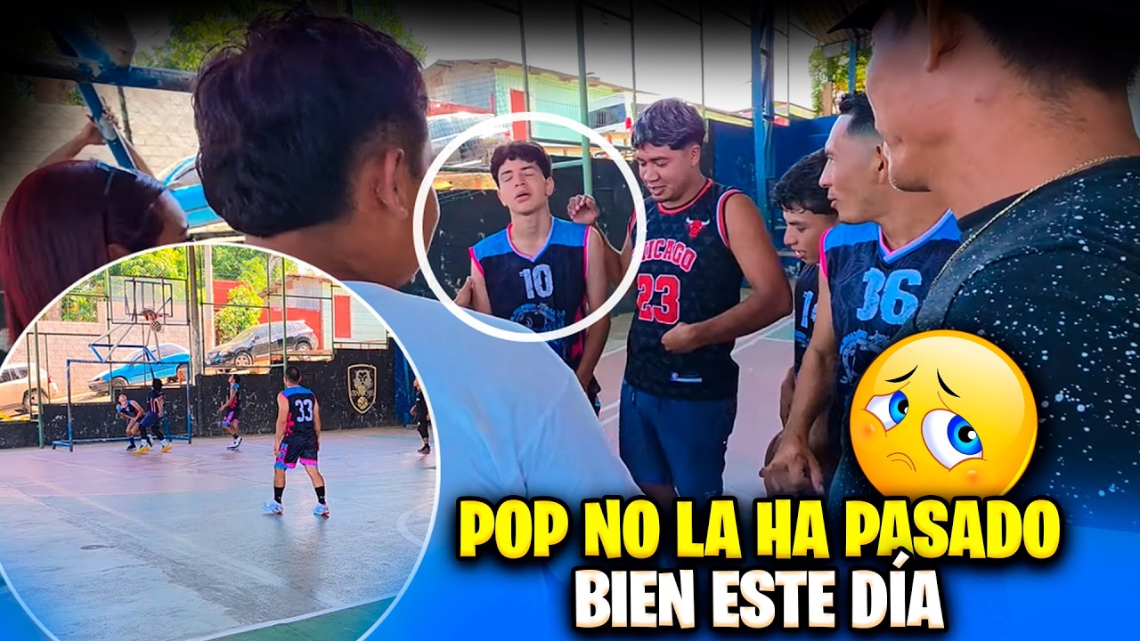 Le pegaron a Pop en la parte más vulnerable de un hombre. Lo que quieren las Bichas que haga Lino