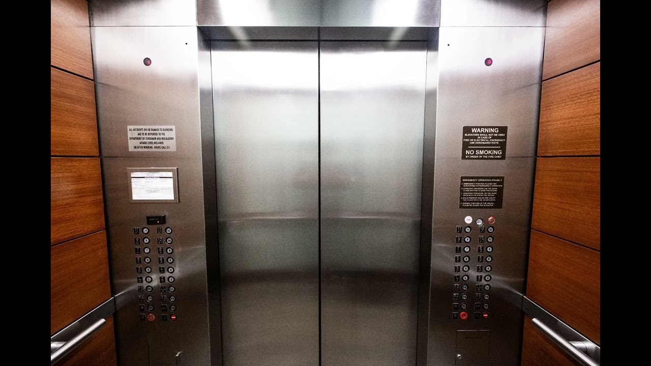 High quality, royalty free: elevator music.