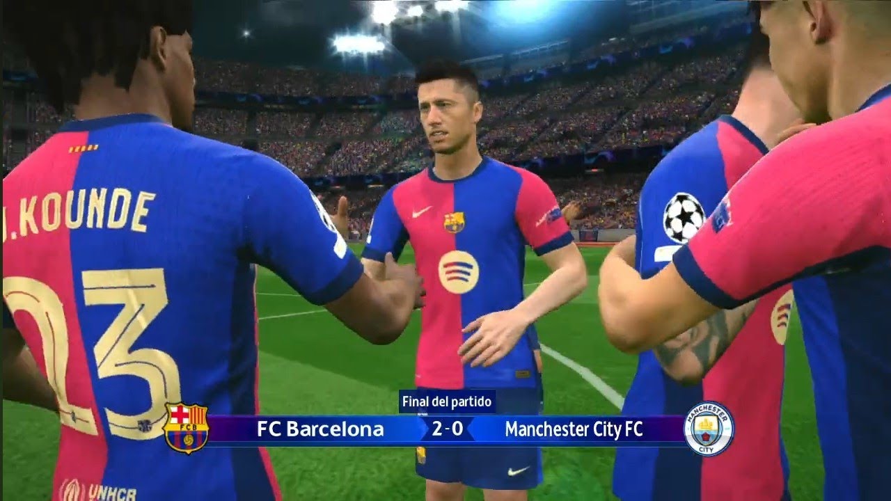 VRP Fix UCL