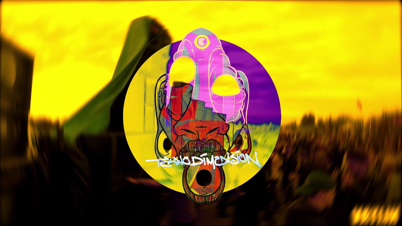 Kyubitek - La Goutte