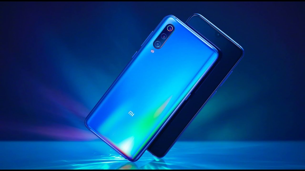 Xiaomi Mi 9 bemutat&oacute; | A legjobb aj&aacute;nlat?