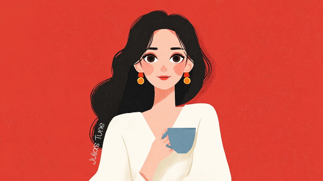 Soft Café Jazz 2026 ☕ I Relaxing Soul Jazz Playlist