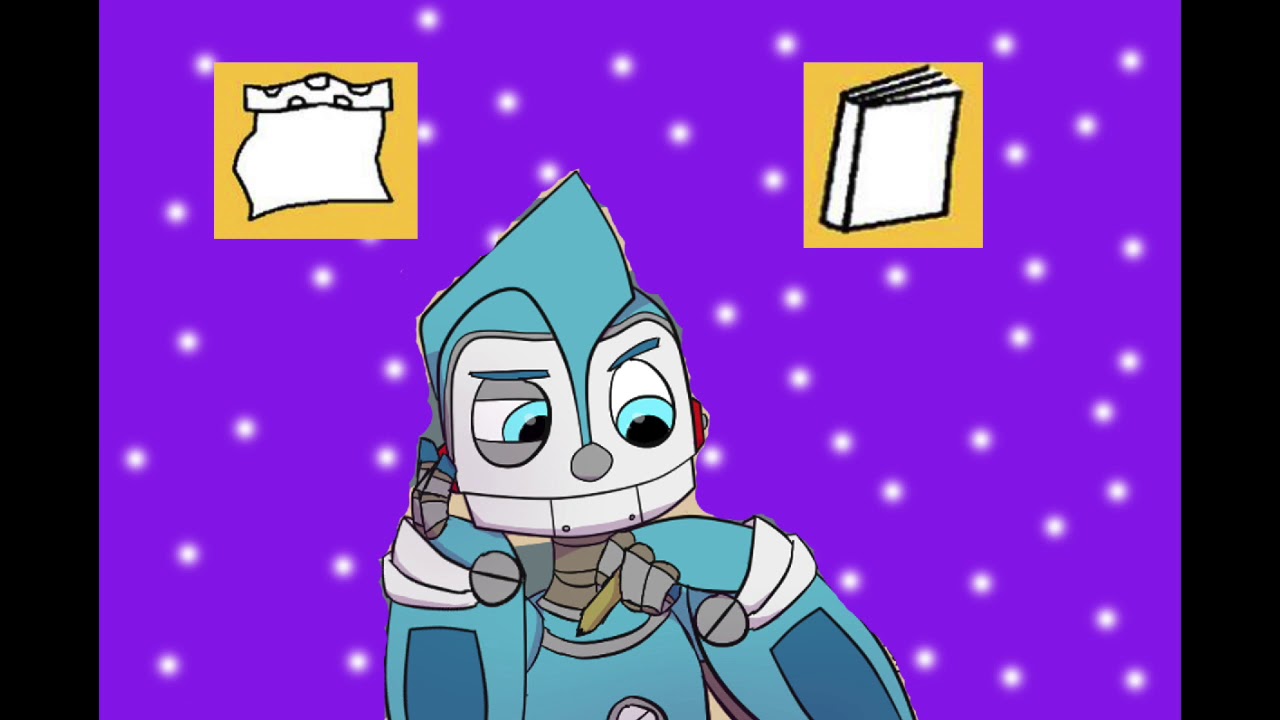 What Time is it For Wonderbot Part 2