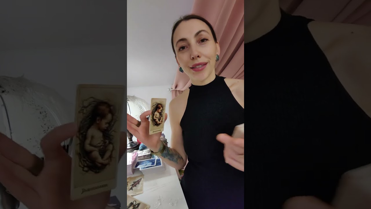 ПРОБУЖДАЕШЬСЯ ЛИ ТЫ?