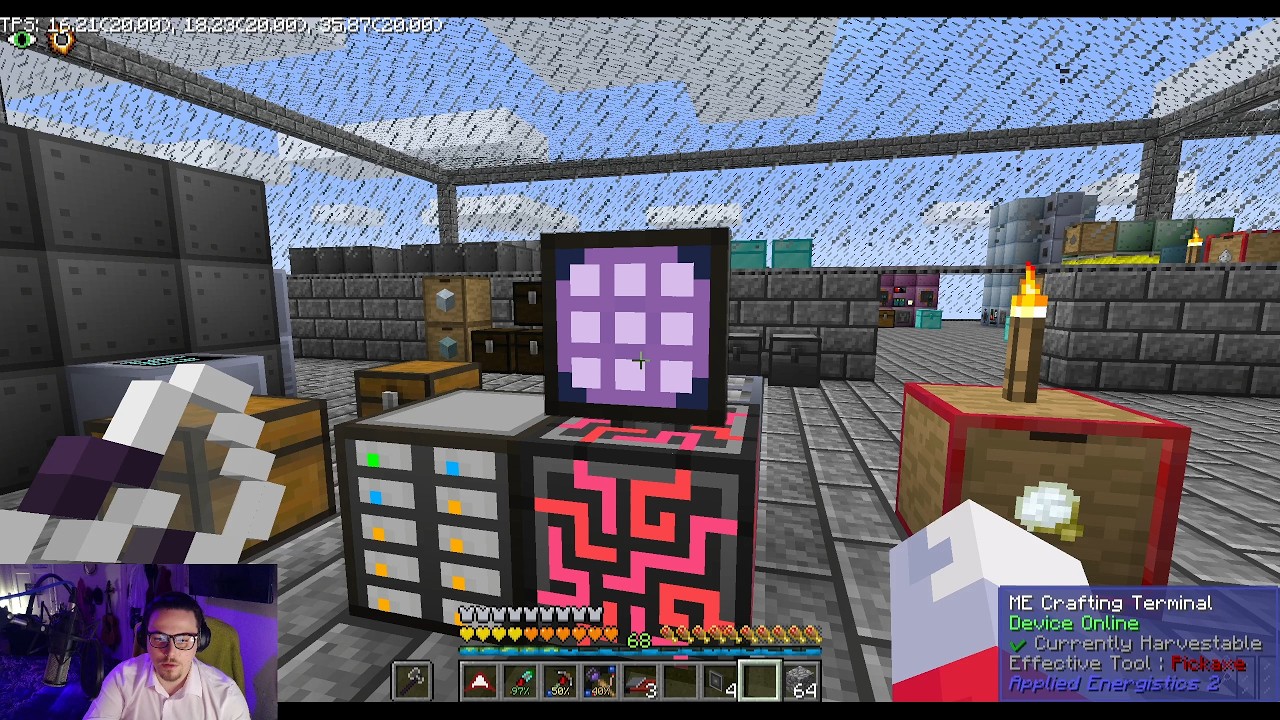 СОБИРАЕМ МАЙНЕРА И ДВИГАЕМСЯ В АЕШКУ В GTNH 2.8.1 (Minecraft) (Серия 150) (Сезон 2) [1440p 60fps]