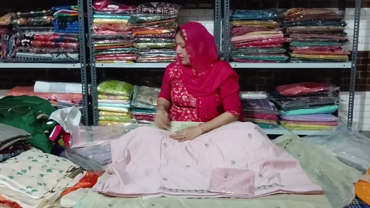 Simple Sobar Suits for Daily Use (@JSPARIDHAN)