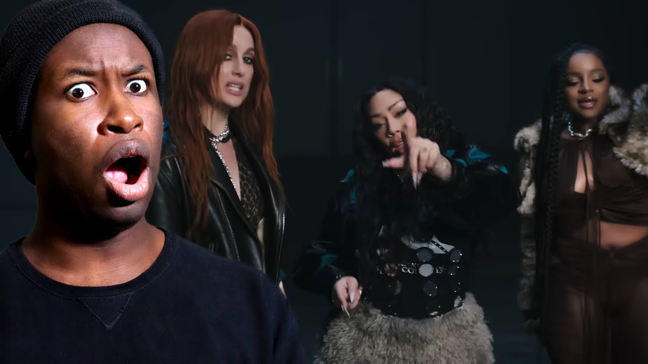 Sugababes - Jungle | REACTION