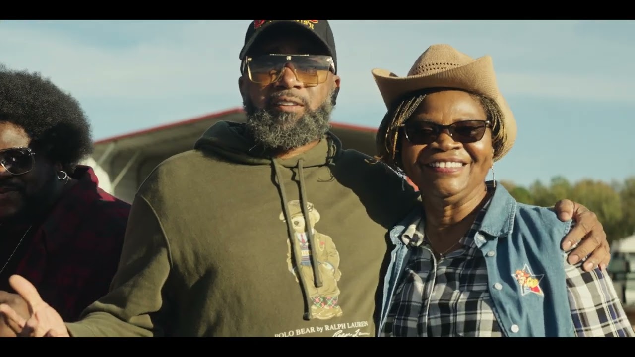 A Better Life" Official Video Big Steve Featuring Jeter Jones