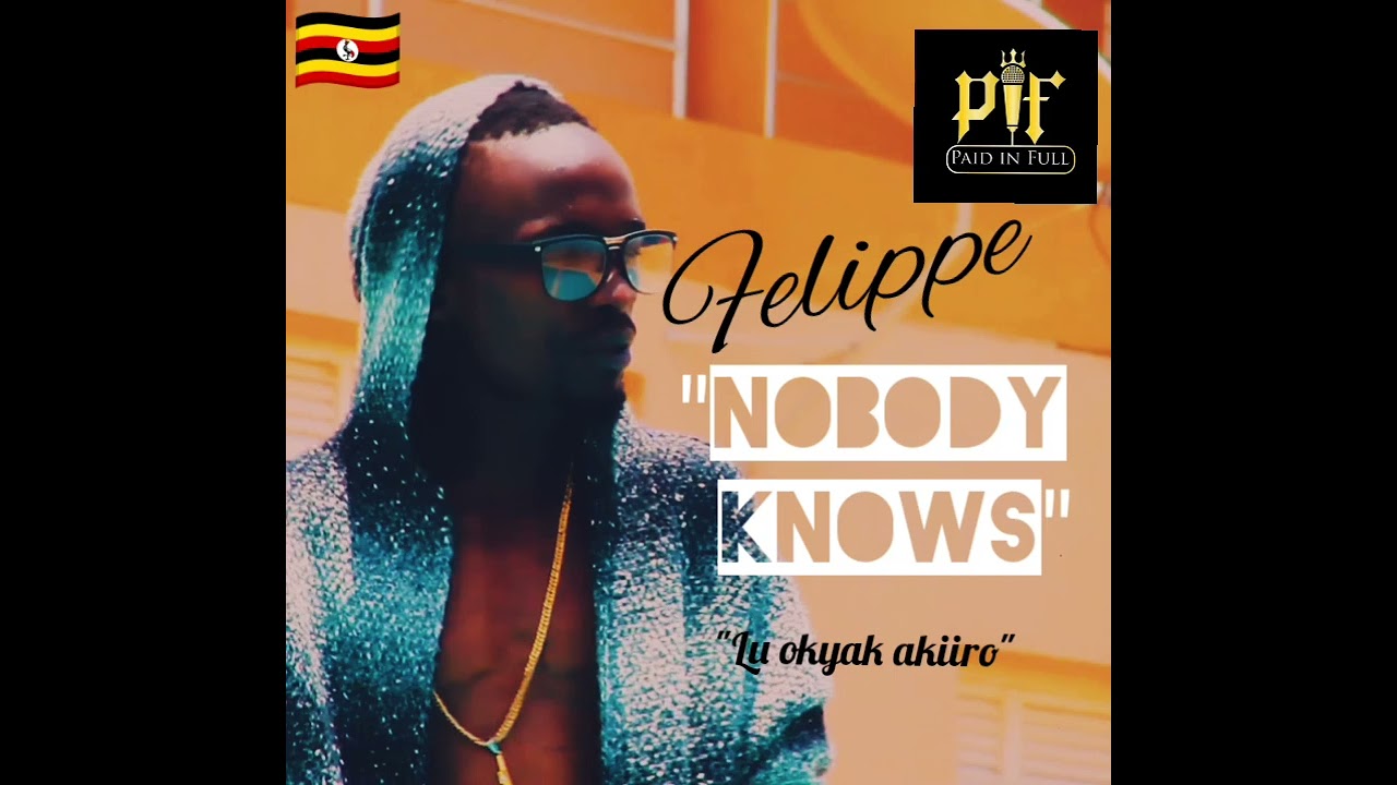 NOBODY KNOWS - FELIPPE PIF (PeterPromiseBlackHoleMuziq2008)