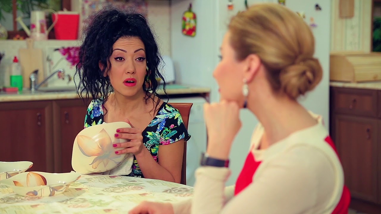 AZIZYANNER 2 / ԱԶԻԶՅԱՆՆԵՐԸ 2 episode 10