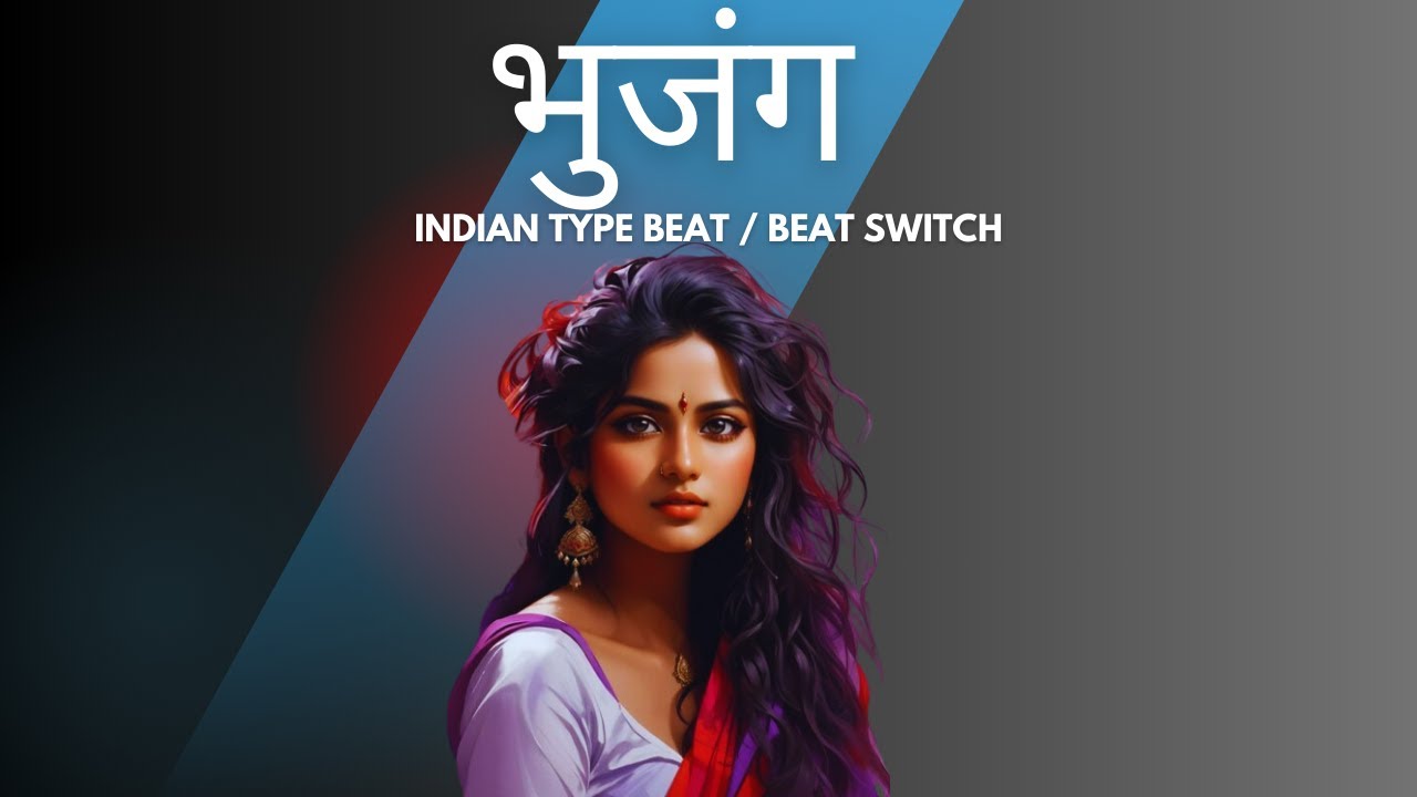 INDIAN TYPE BEAT 