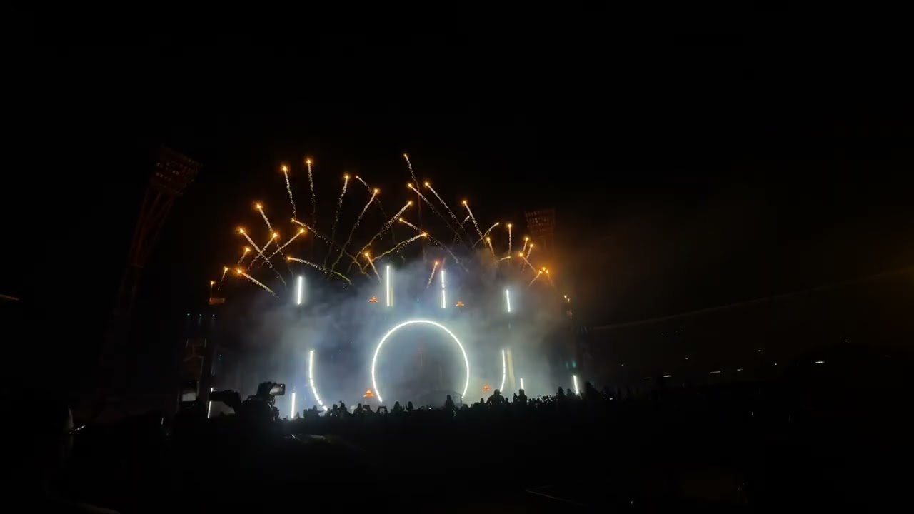 KNOCKOUT 2024 - FULL CLOSING CEREMONY