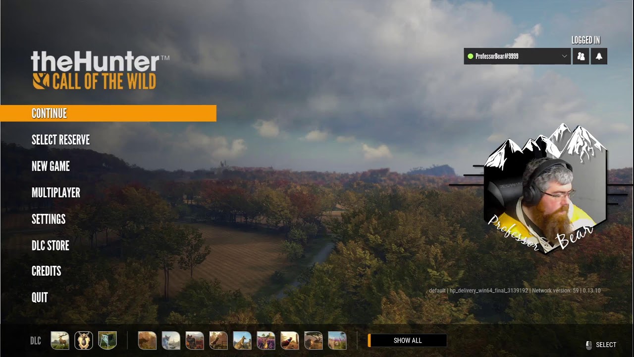 Finishing Hersh Missions (or Trying To) | Chill COTW Stream