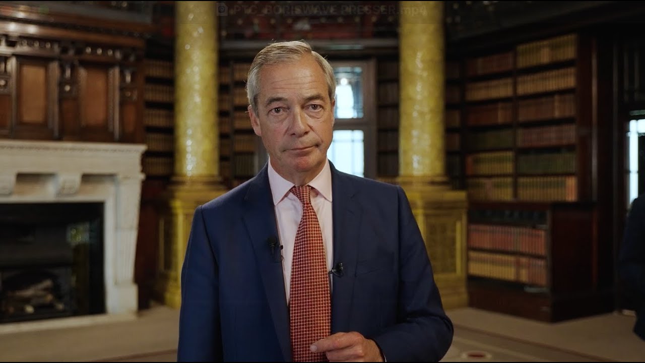 We Must Prioritise UK Citizens.