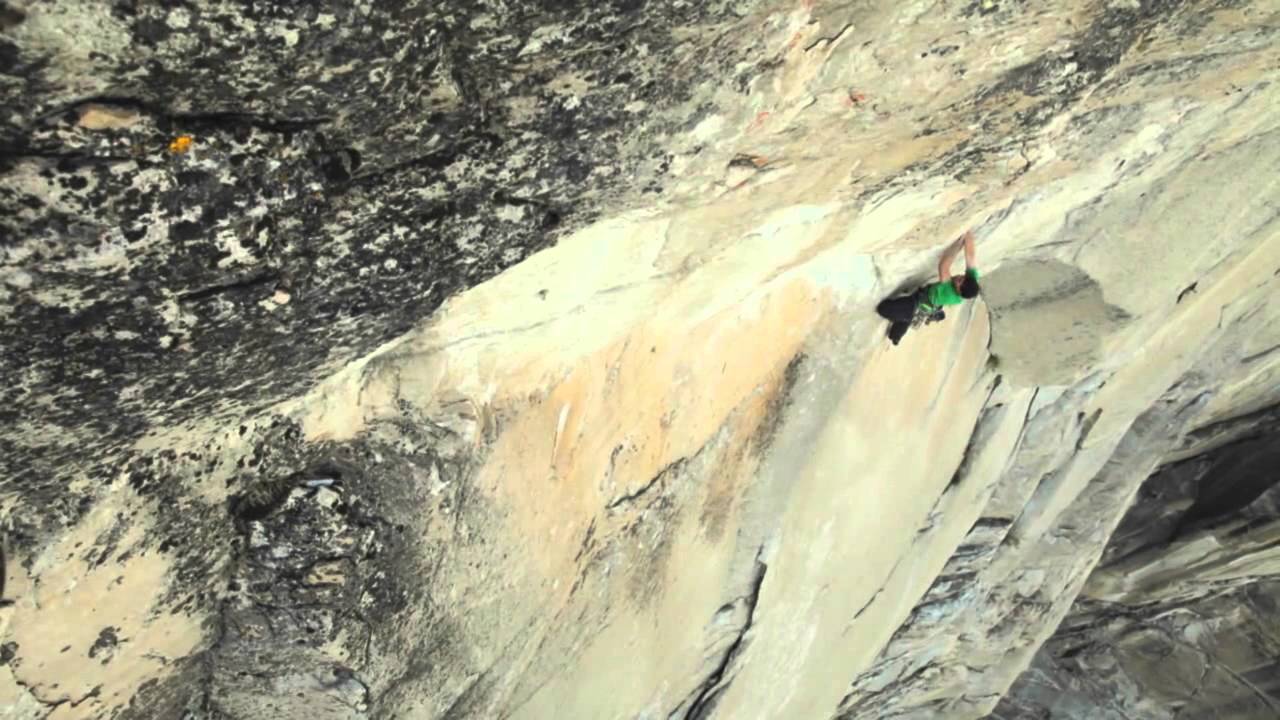 Трейлер фильма «Хоннольд 3» — кинофестиваль Banff Mountain