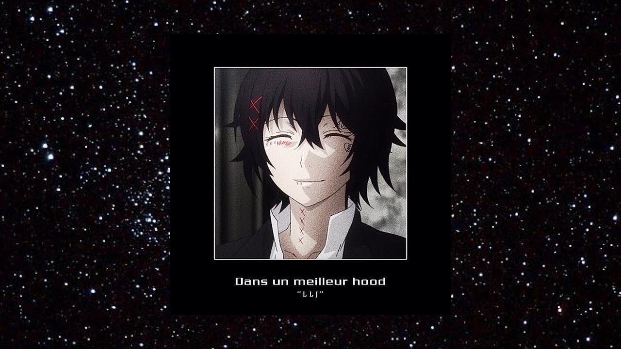 Suzuya - Dans un meilleur hood ( Audio )