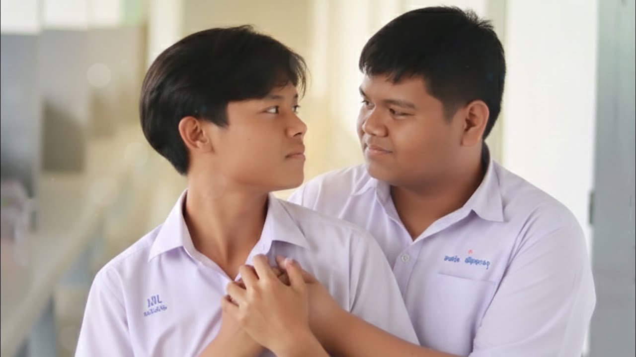 ภาพยนตร์สั้นรางวัลชนะเลิศ งานศิลปหัตถกรรมนักเรียน หัวข้อ ai กับ วัยเรียน  เรื่อง generate 