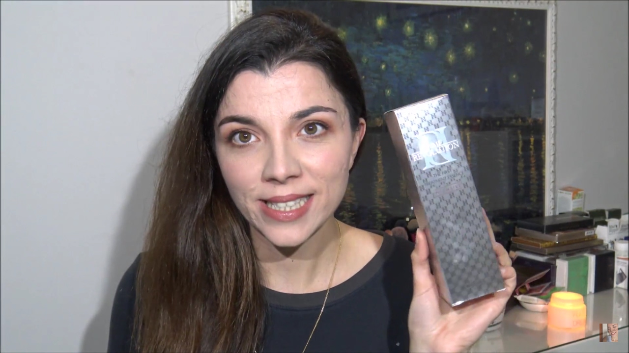 Reseña| Missha Time Revolution The First Treatment Essence | Cosmética Coreana