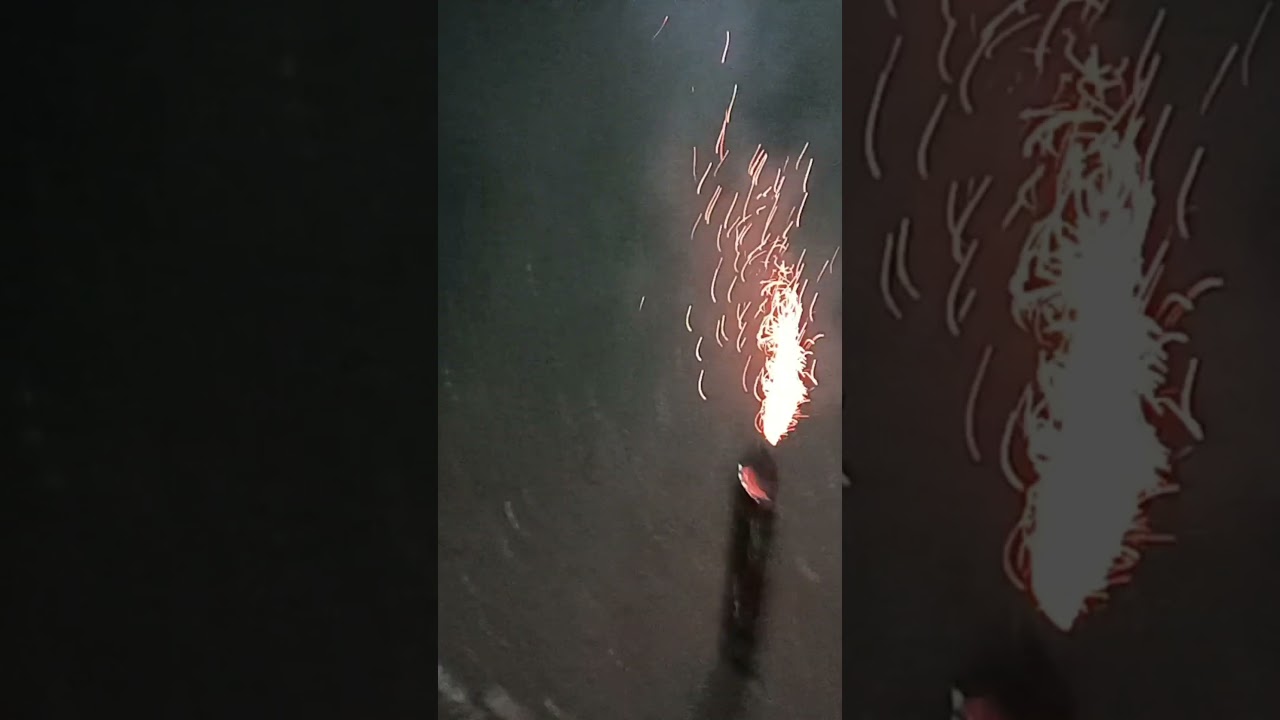 Super Cobra 20 Ultimate #fireworks #pyro