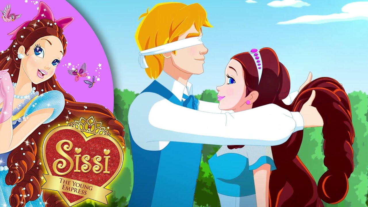 Sissi: The Young Empress - Season 2 | Ep. 6 | Magical Adventures of a Young Empress