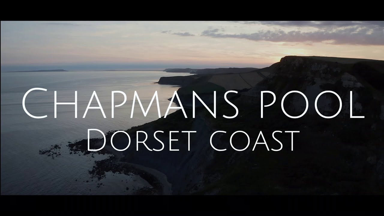 Chapmans Pool | Dorset