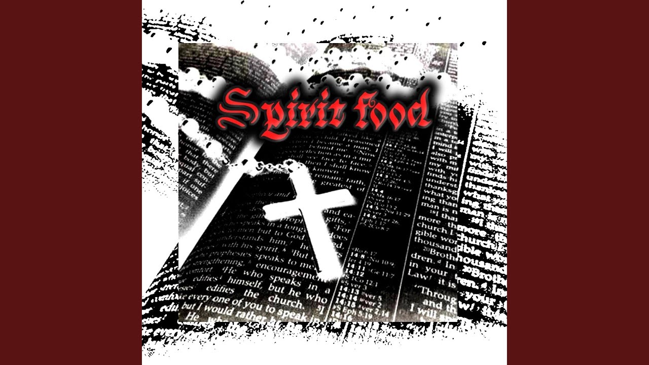 Spirit Food