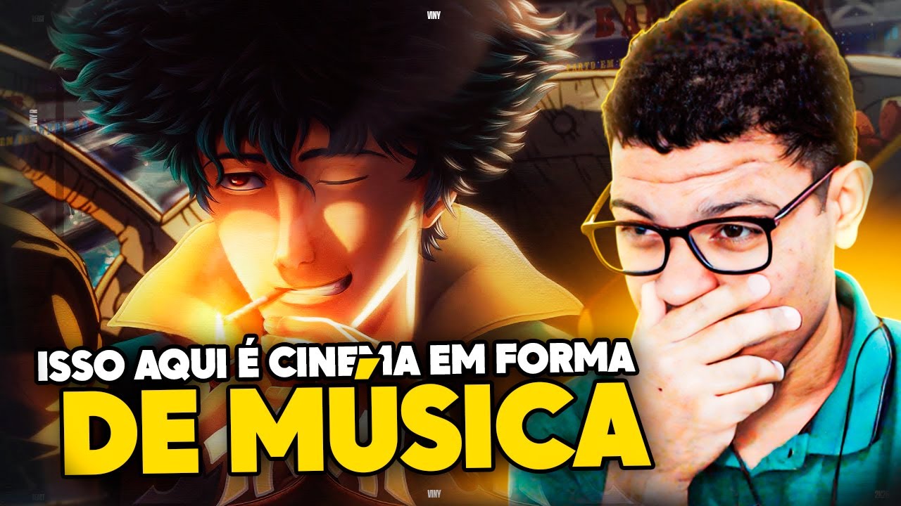 LINDO DEMAIS! | Taka - Olhar do Espaço [REACT]