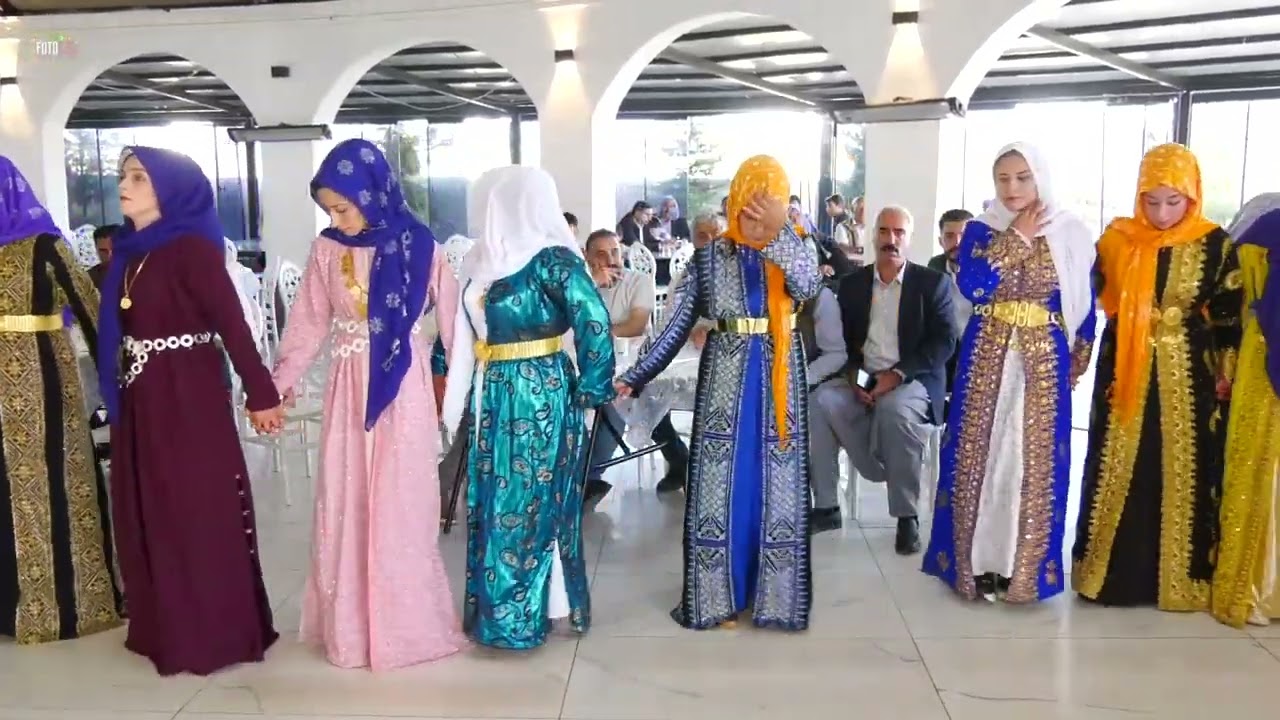AYŞE & ABDULRAHMAN DÜĞÜN VİDEOSU