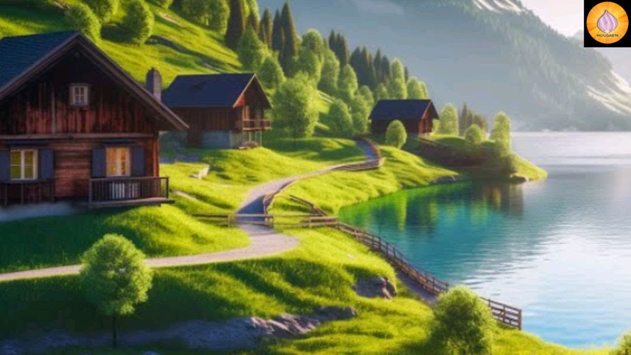 Music Sergey Grischuk! The Most Beautiful Melody In The World! This Music Can Be Listened To Forever