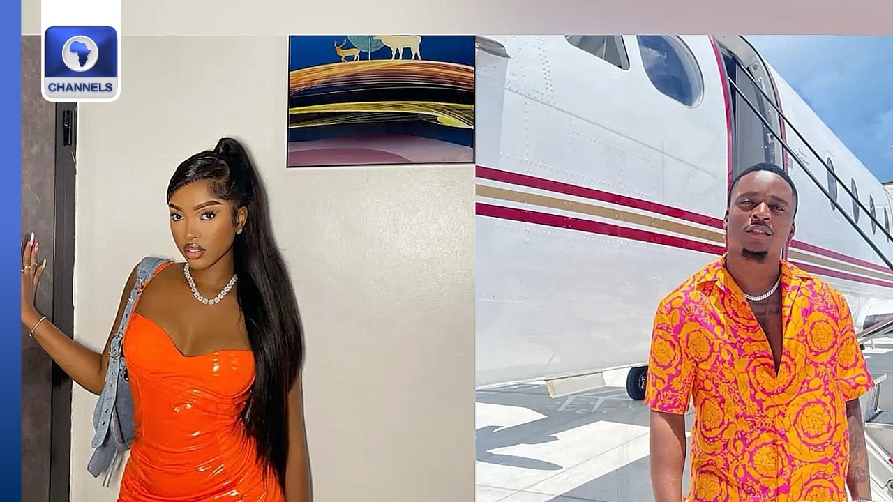 Alledge Murder: Mother Recounts How Daughter Was Killed By Boyfriend 'Killaboi