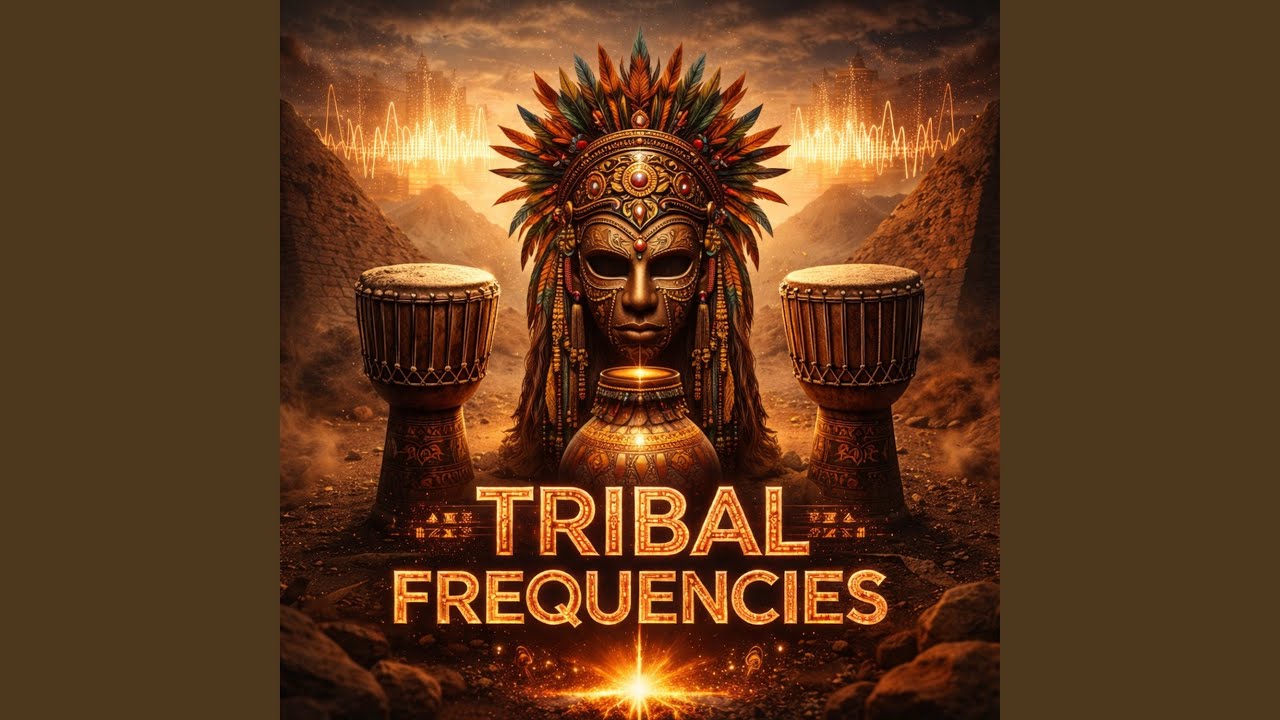 Tribal Horizon
