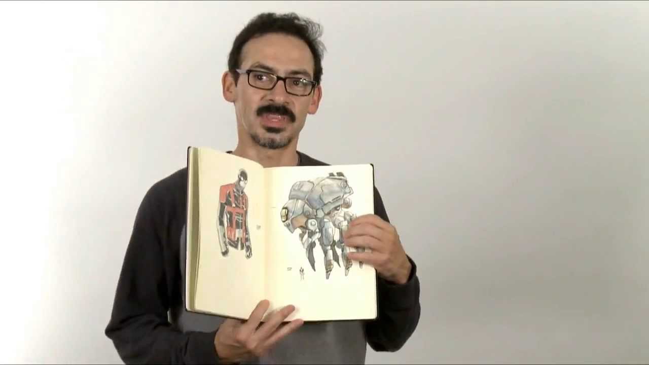 Superior Spider-Man #15: Humberto Ramos Talks Spider-Man - Marvel AR