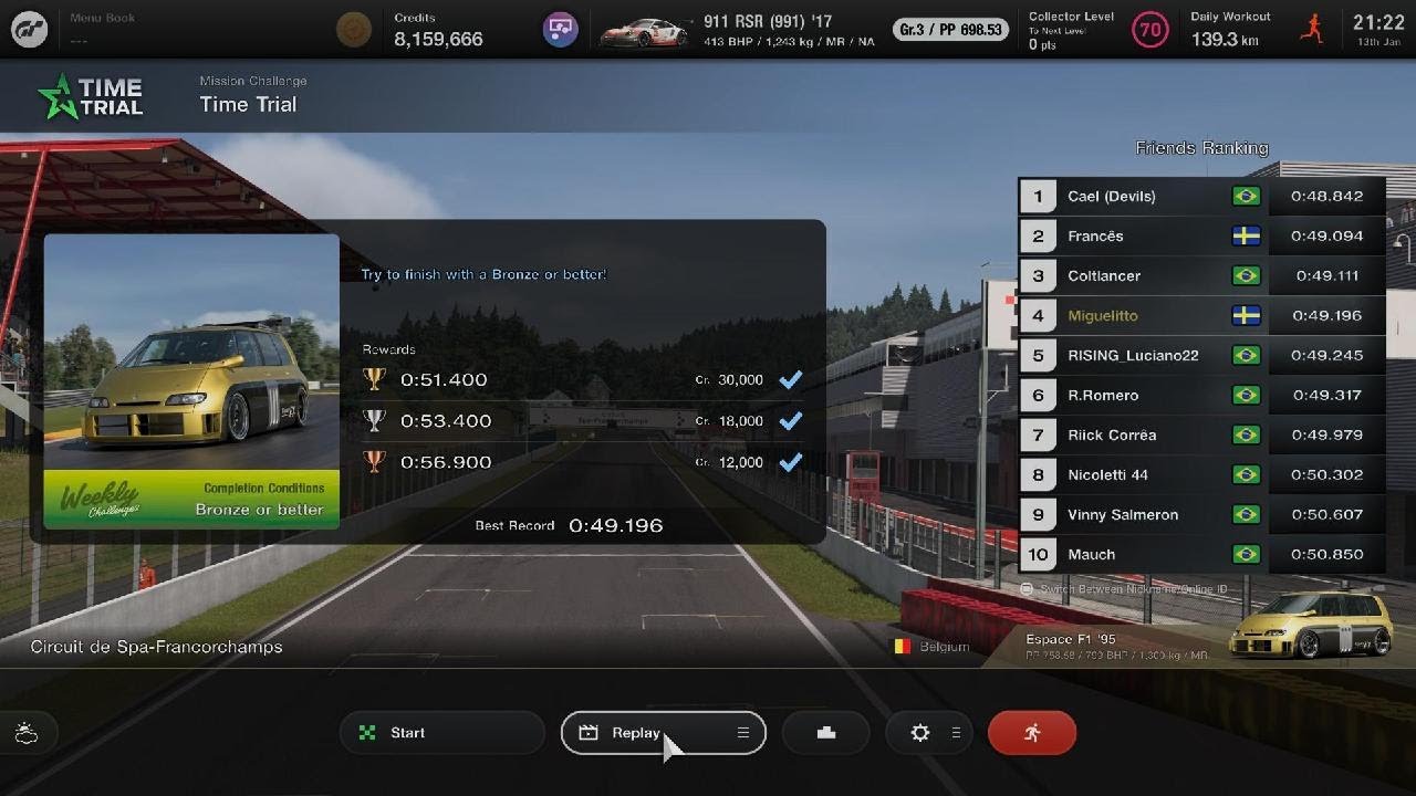 Space F1 - 2026-Jan