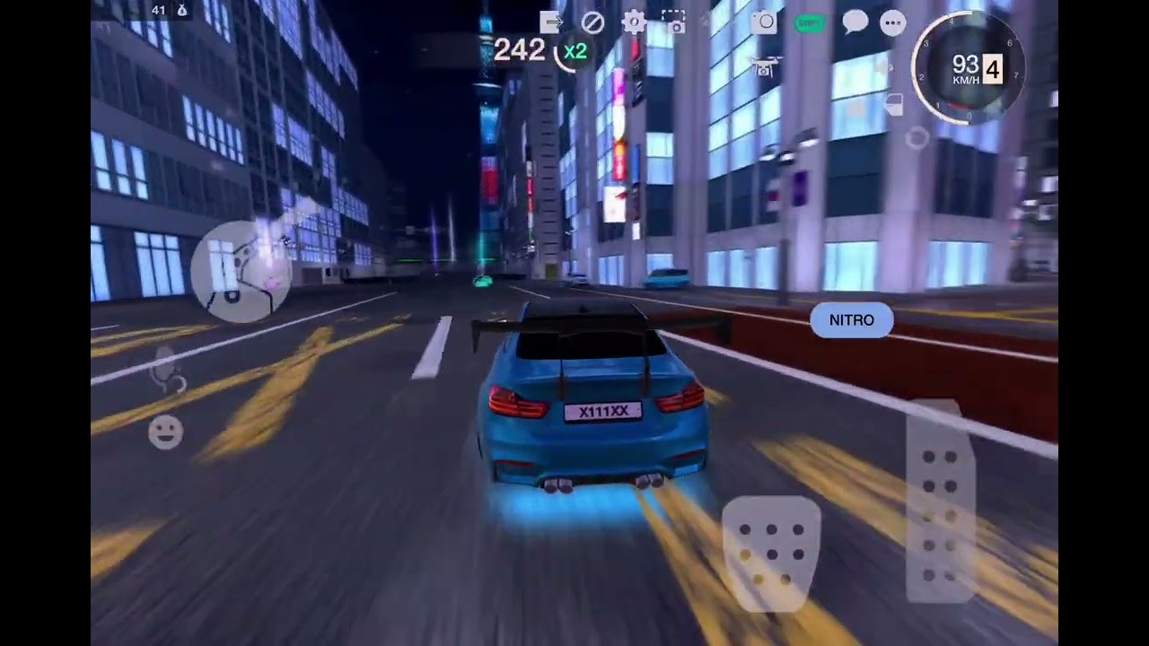 Tuning Club Online