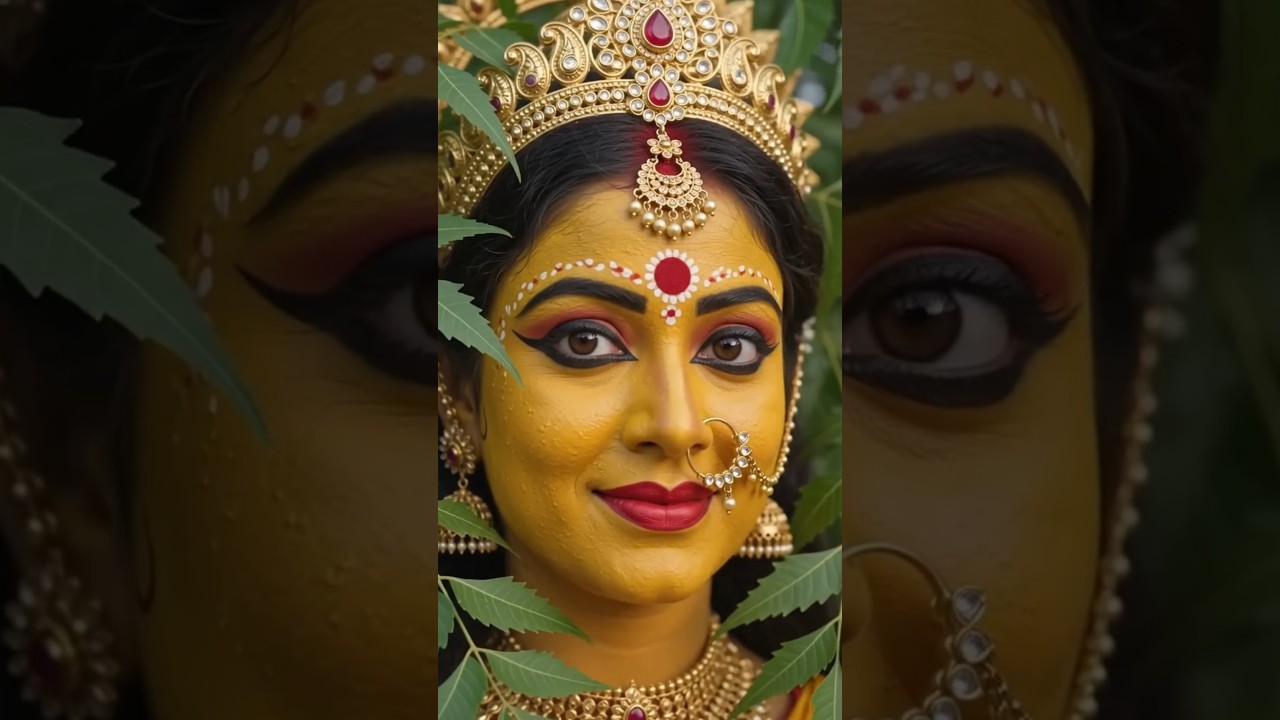 🙏🌺🕉Jai maa Durga maa 🌺 🕉 🙏 like and comment subscribe 🧿