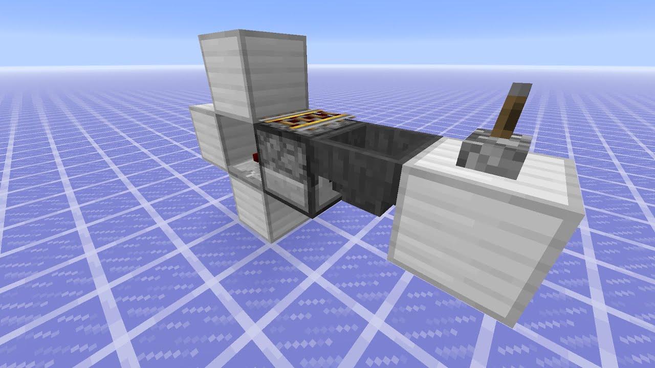 fast Hopper-Dropper clocks and applications