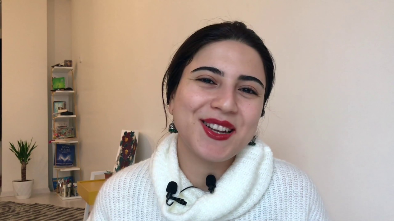 Hər gün etdiklərindən ibarətsən | 2019-UN ILK VIDEOSU | Psixoloq Leyla Gasimova