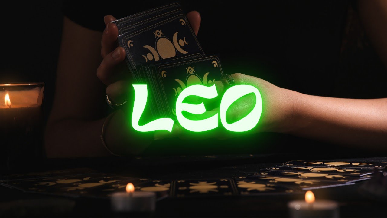 LEO ​🎰 TRIPLE SEVENS—THE UNIVERSE JUST GRANTED YOU PERPETUAL LUCK! ⭐💰 TAROT TODAY
