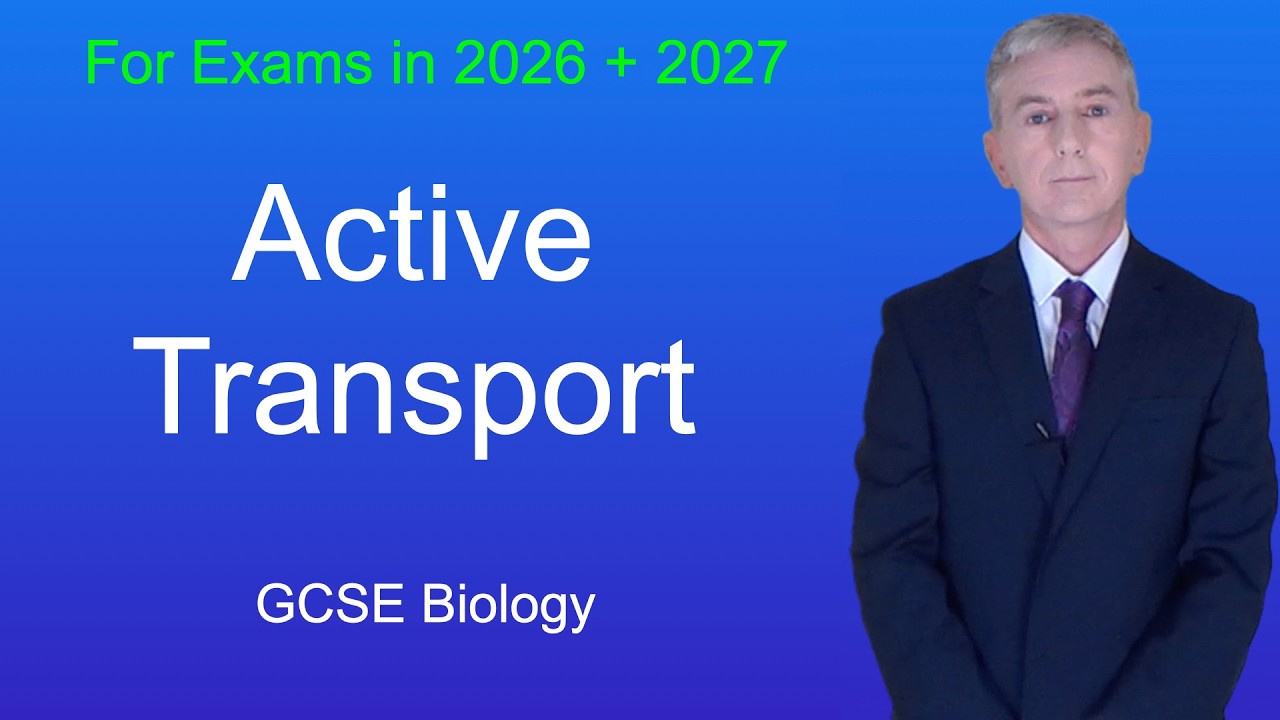 GCSE Biology Revision 