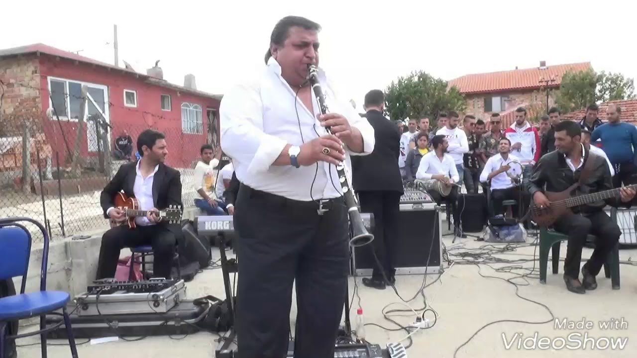 Ahmet babati 252