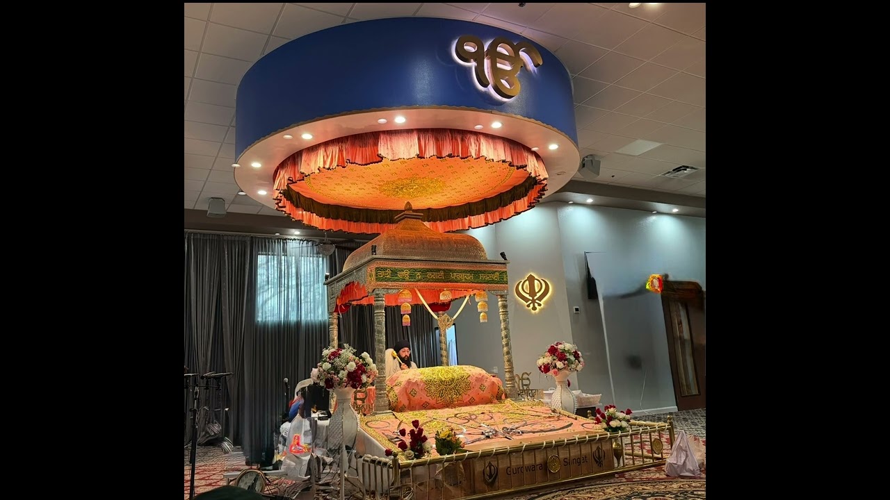 Sukhi veerji | Santaan key karaj aap khaliya | Feb 16th, 2026